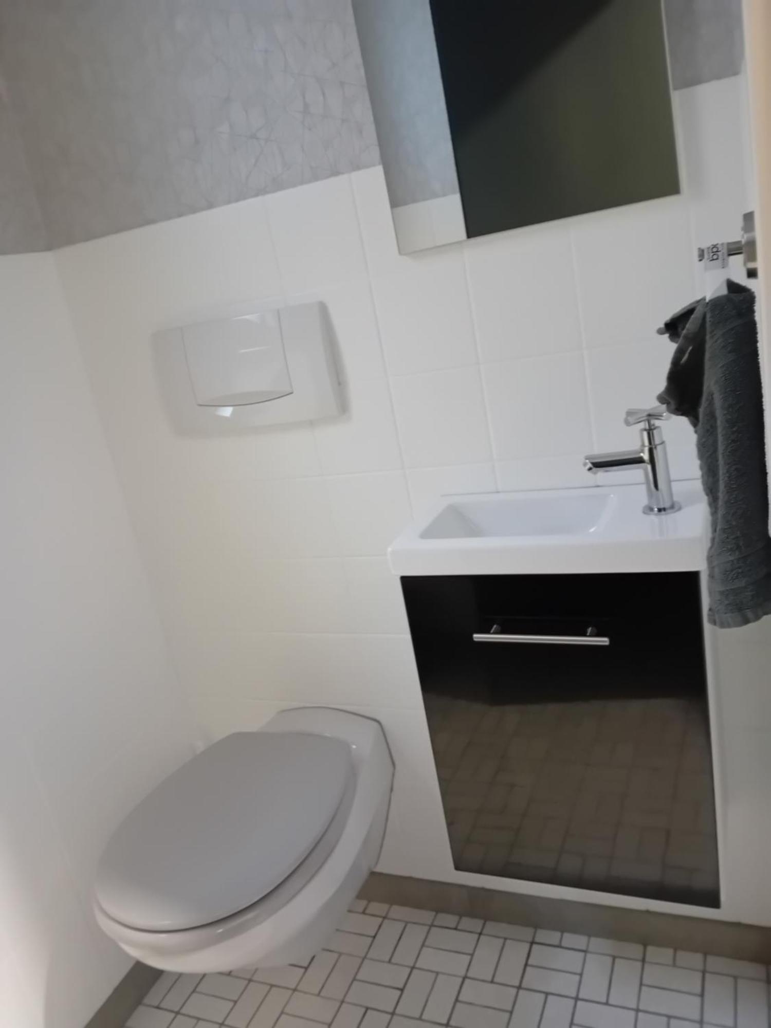 Ferienwohnung Im Wiesenrain Hausen-Wied Εξωτερικό φωτογραφία