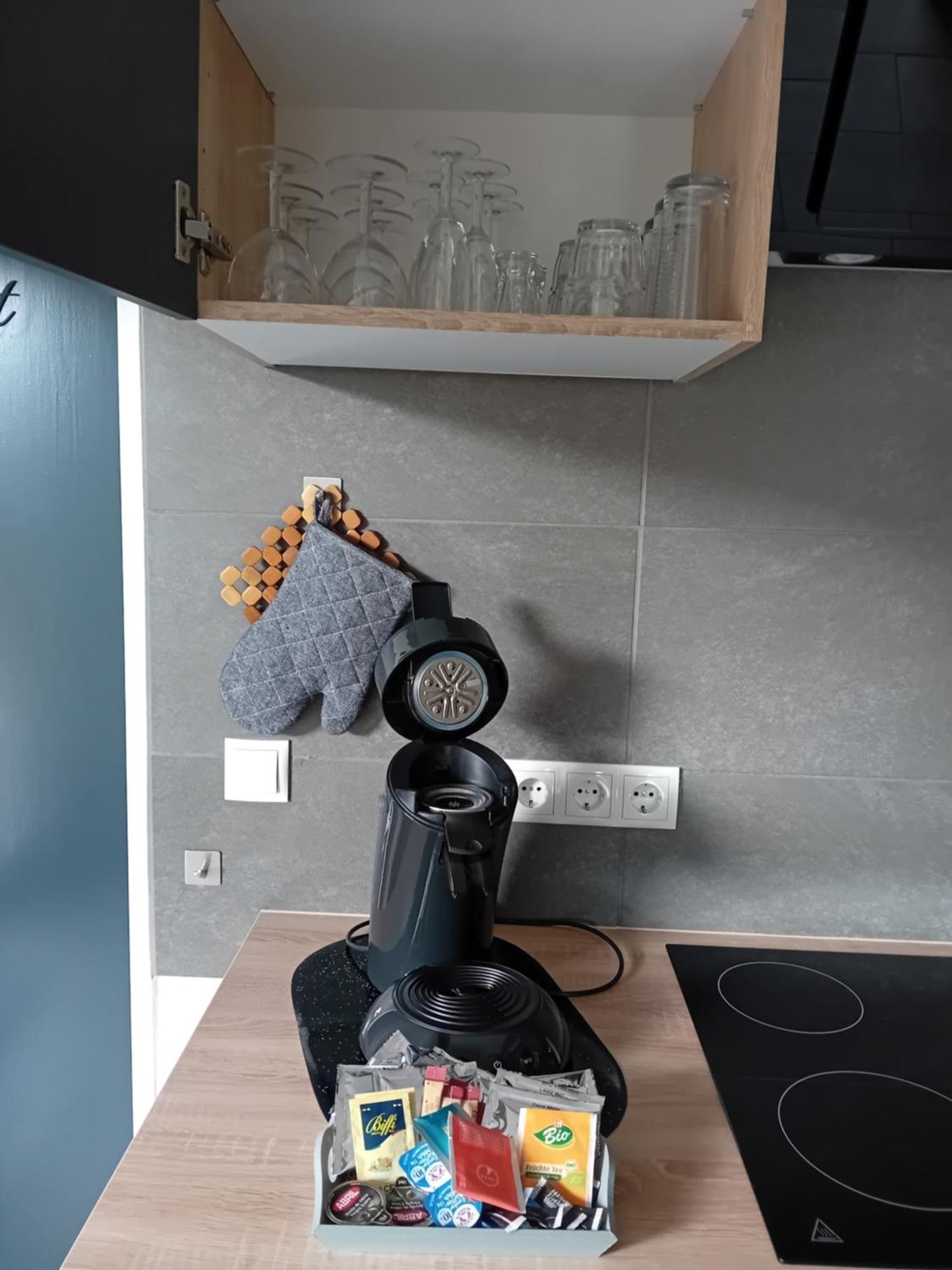Ferienwohnung Im Wiesenrain Hausen-Wied Εξωτερικό φωτογραφία